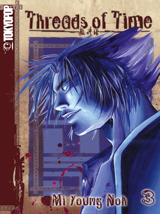 Title details for Threads of Time, Volume 3 by Mi Young Noh - Available